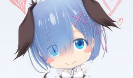 雷姆漫画,异世界少女的奇幻冒险之旅