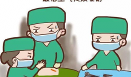 手术漫画,揭秘手术漫画中的奥秘